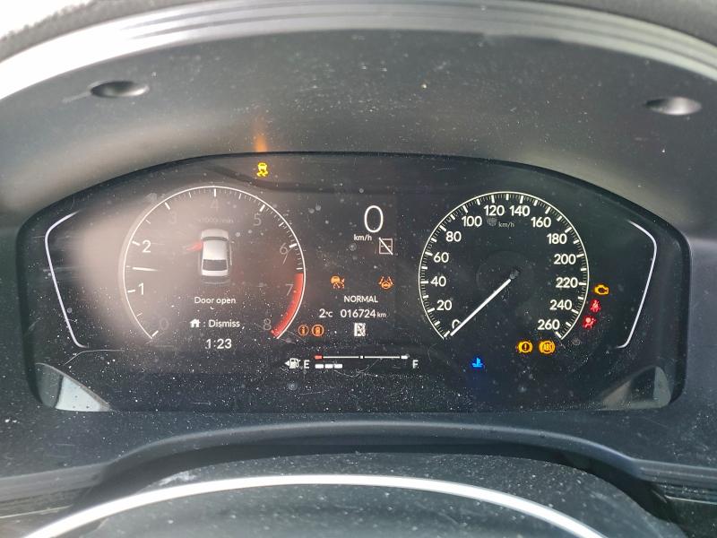 Фото 9 - HONDA CIVIC