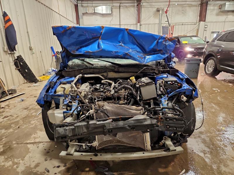 Фото 5 - NISSAN SENTRA