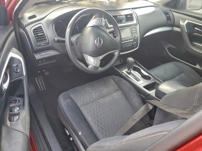 Фото 8 - NISSAN ALTIMA