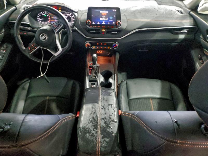 Фото 8 - NISSAN ALTIMA