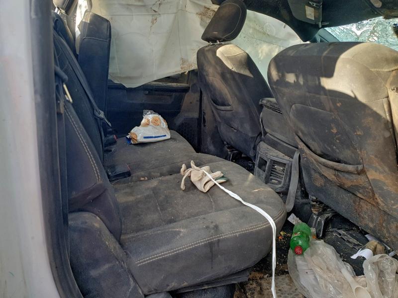 Фото 10 - RAM 2500