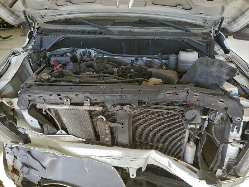 Фото 12 - NISSAN NV