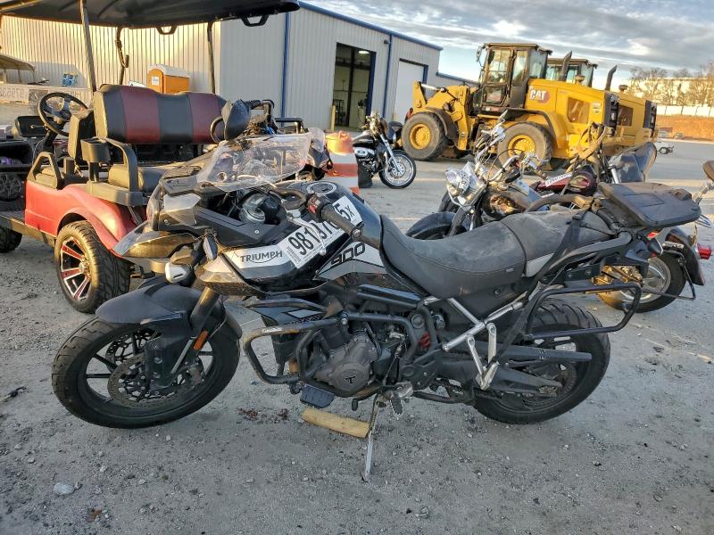 TRIUMPH TIGER 900 2021