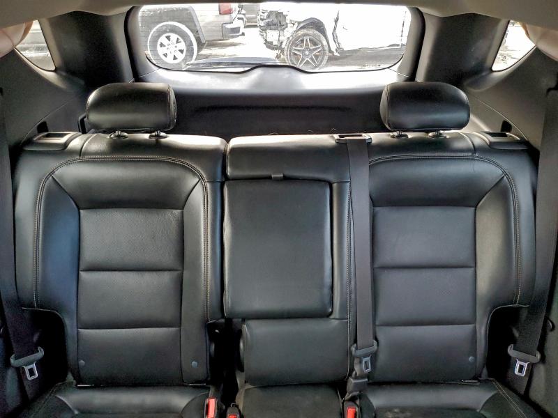 Фото 10 - CHEVROLET EQUINOX