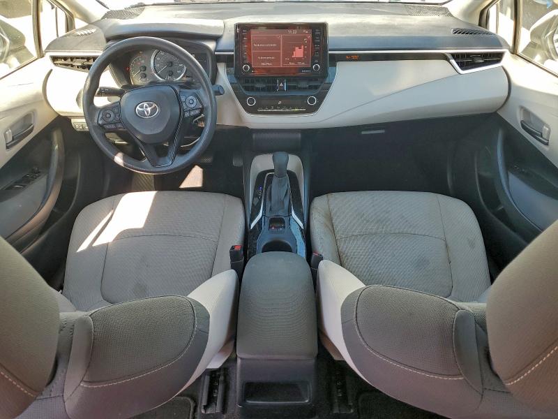 Фото 8 - TOYOTA COROLLA