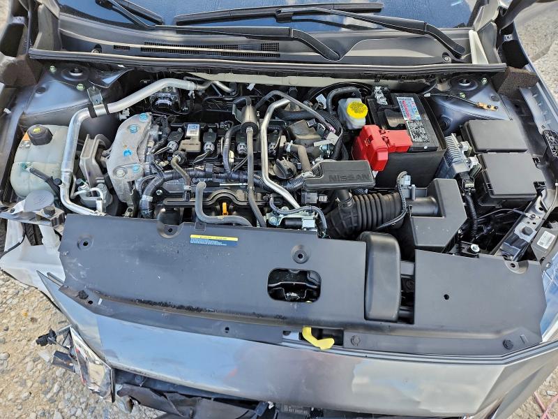 Фото 11 - NISSAN SENTRA