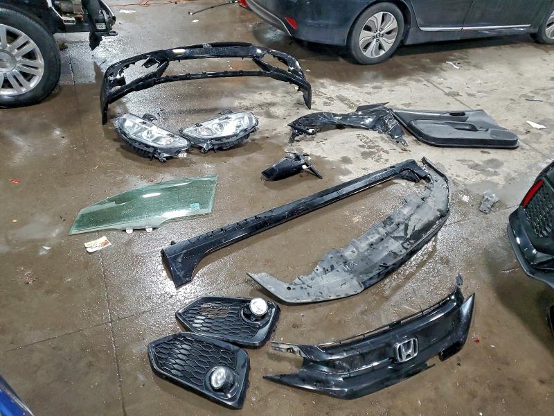 Фото 12 - HONDA CIVIC