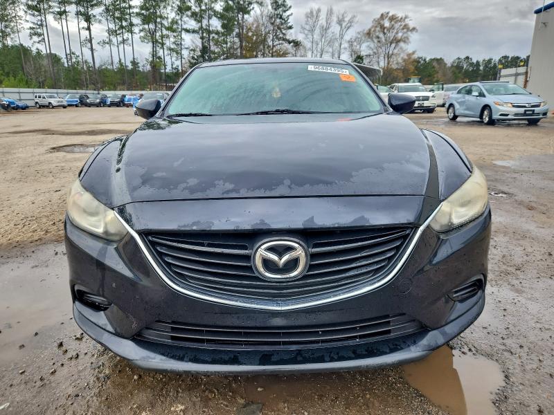 Фото 5 - MAZDA 6