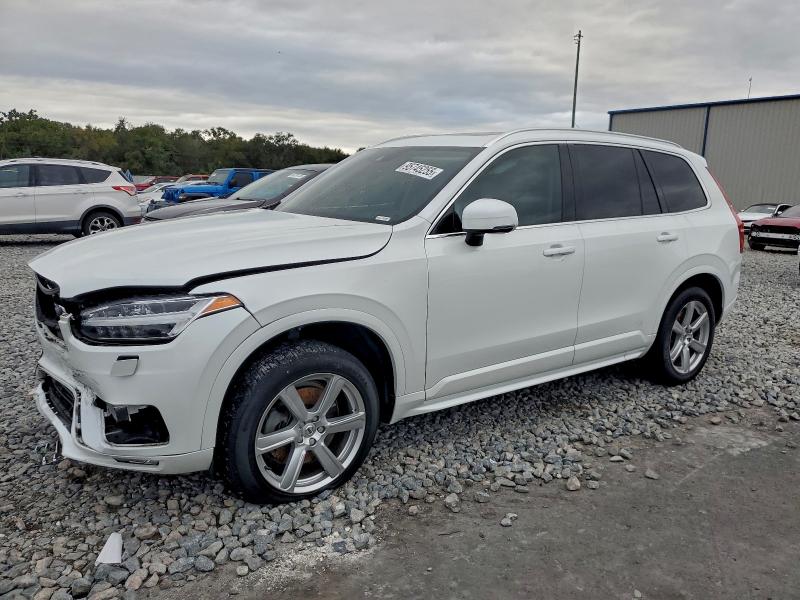 Фото 1 - VOLVO XC90