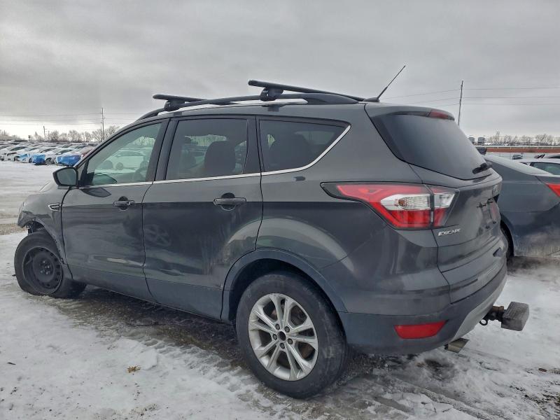 Фото 2 - FORD ESCAPE