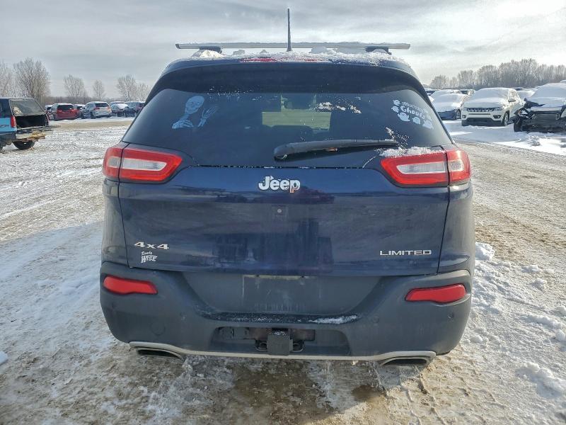 Фото 6 - JEEP GRAND CHER