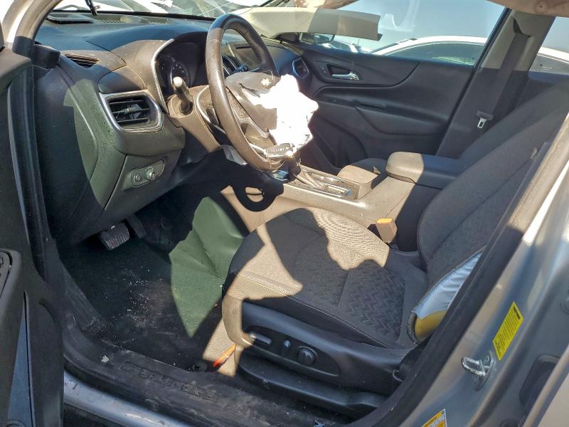 Фото 7 - CHEVROLET EQUINOX