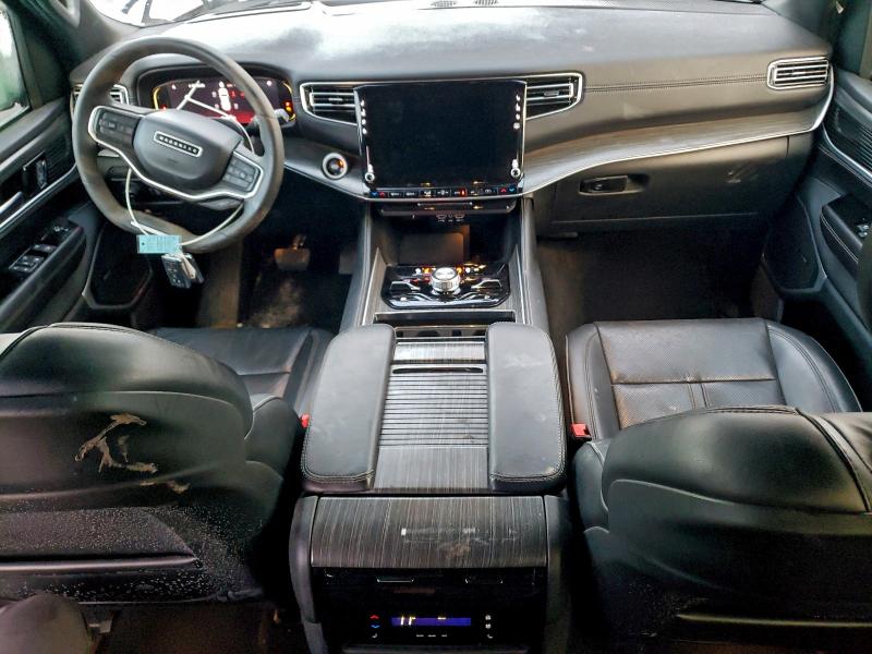 JEEP WAGONEER 2023 VIN 1C4SJVDP8PS505468