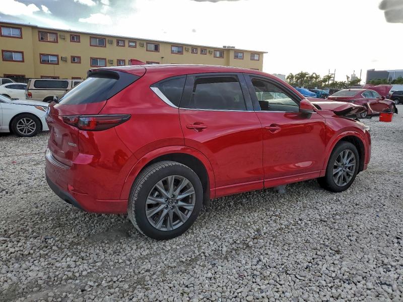 Фото 3 - MAZDA CX-5 PREMI