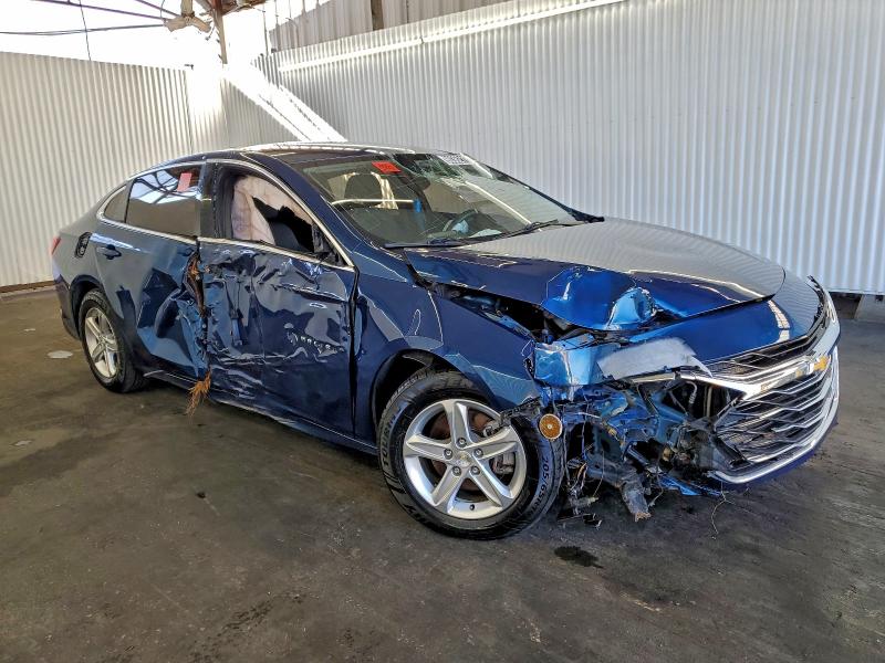 Фото 4 - CHEVROLET MALIBU