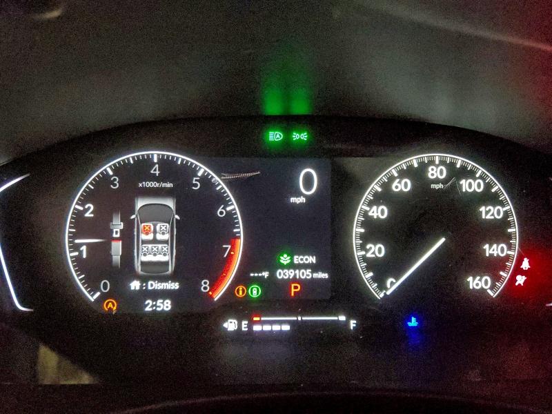 Фото 9 - HONDA CIVIC