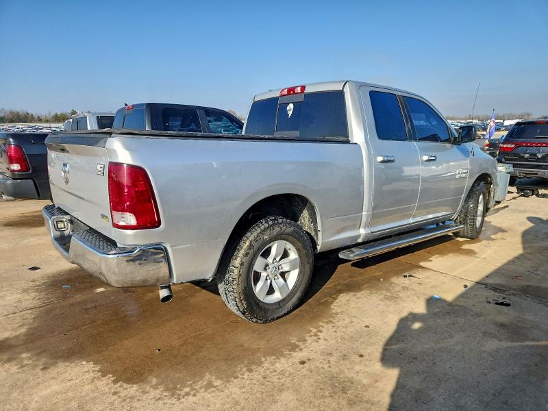 Фото 3 - RAM 1500