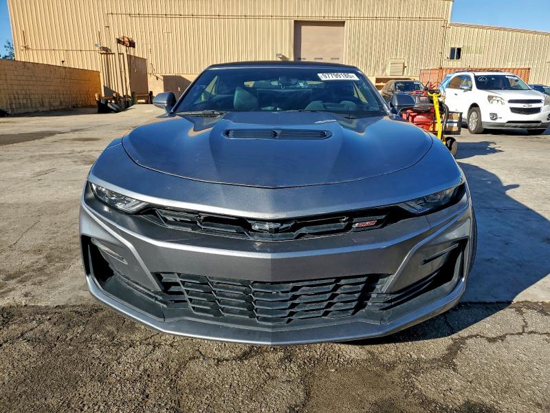 Фото 5 - CHEVROLET CAMARO