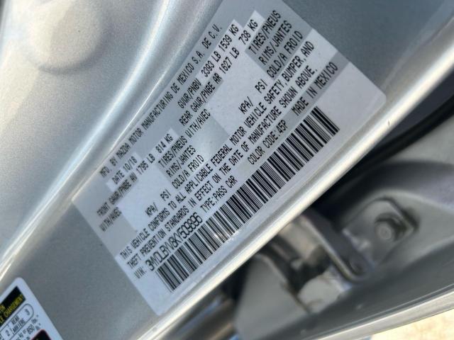 Фото 10 - TOYOTA YARIS