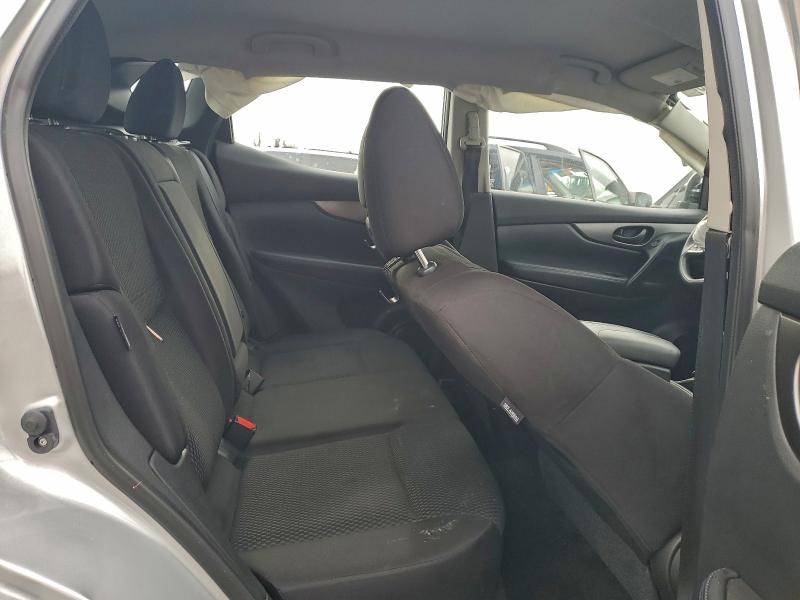 Фото 11 - NISSAN ROGUE