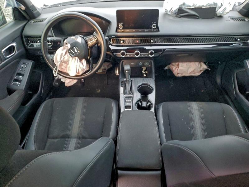 Фото 8 - HONDA CIVIC