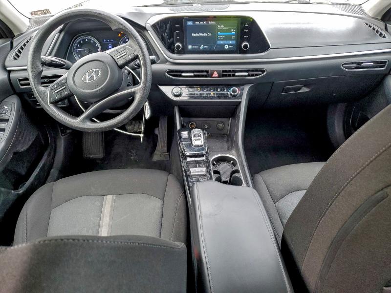 Фото 8 - HYUNDAI SONATA