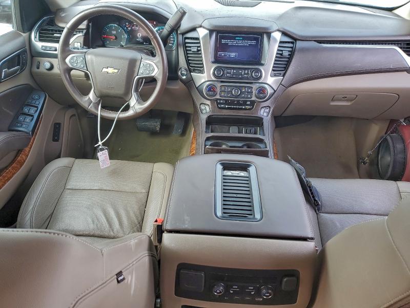 Фото 8 - CHEVROLET TAHOE