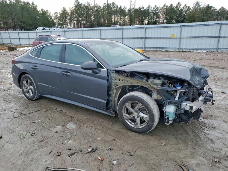 Фото 4 - HYUNDAI SONATA