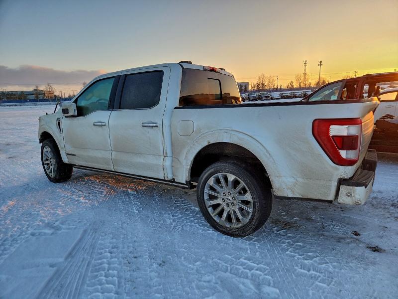 Фото 2 - FORD F-150