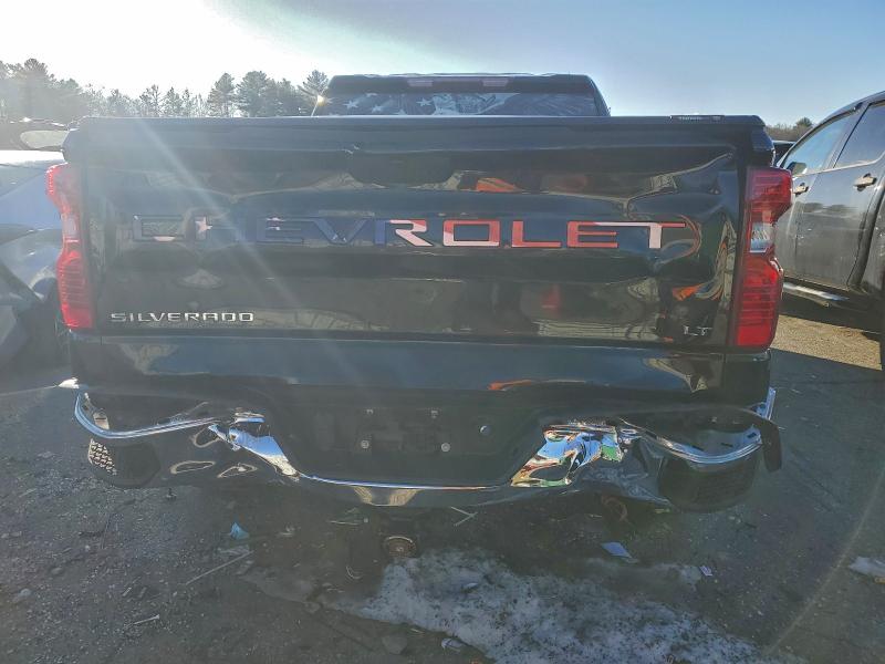 Фото 6 - CHEVROLET ALL Models