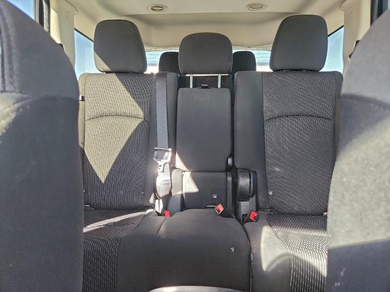 Фото 10 - DODGE JOURNEY