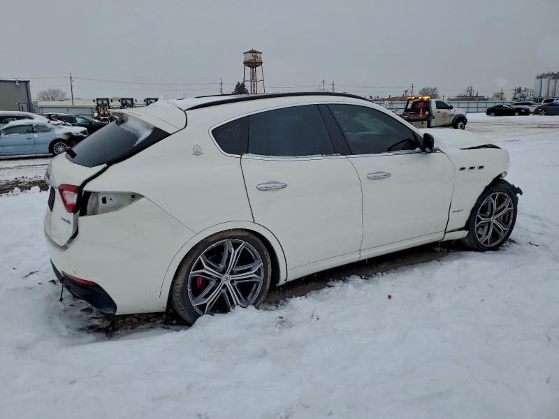 2019 MASERATI ALL MODELS