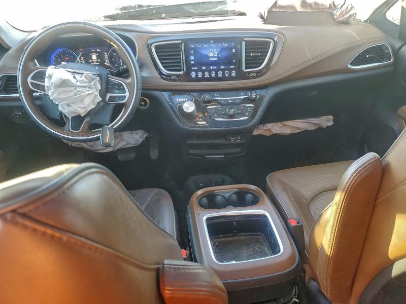 Фото 8 - CHRYSLER PACIFICA