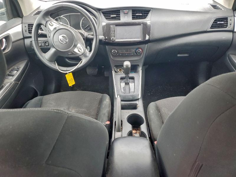 Фото 8 - NISSAN SENTRA