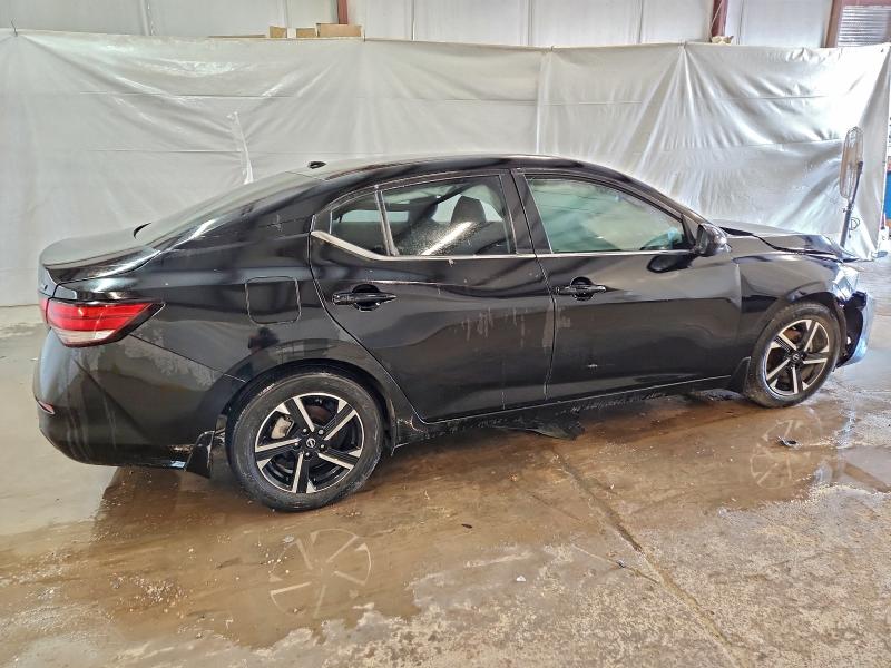 Фото 3 - NISSAN SENTRA