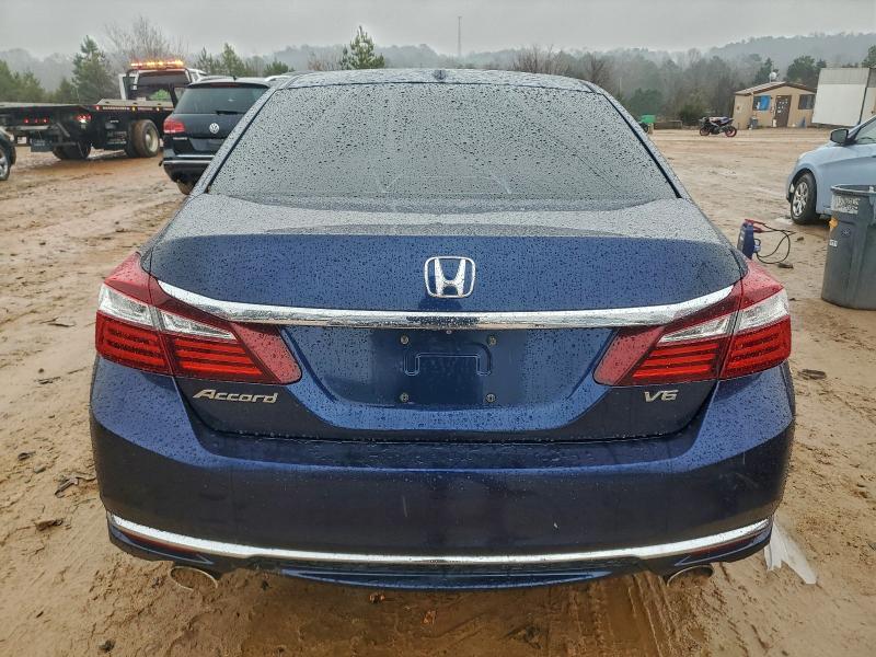 Фото 6 - HONDA ACCORD