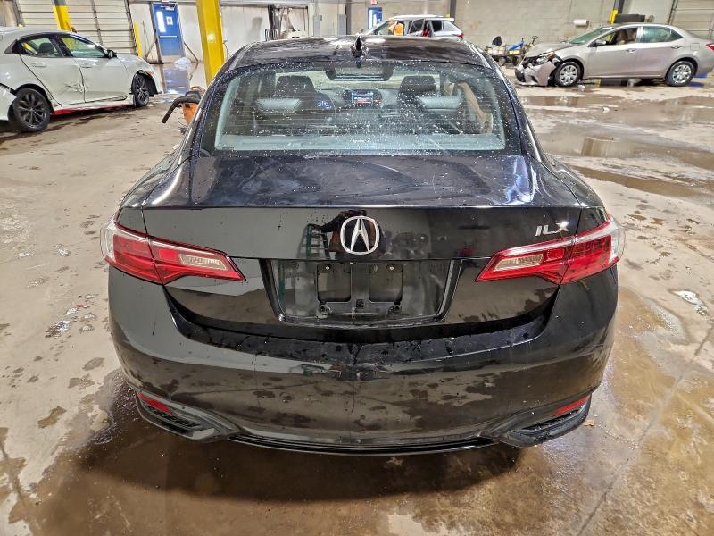 Фото 6 - ACURA ILX