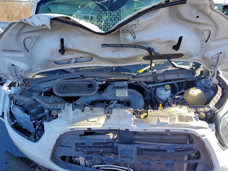 Фото 12 - FORD TRANSIT