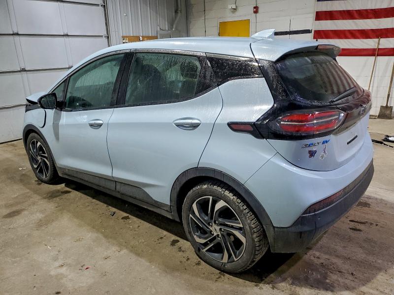 Фото 2 - CHEVROLET BOLT