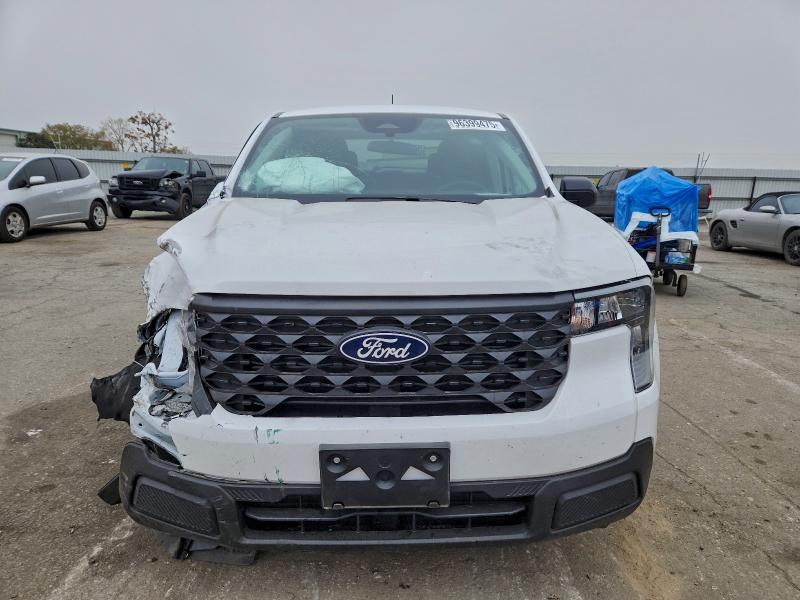 Фото 5 - FORD MAVERICK