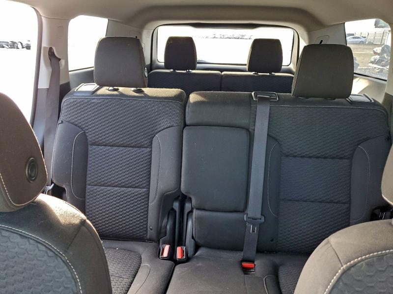 Фото 10 - GMC ACADIA