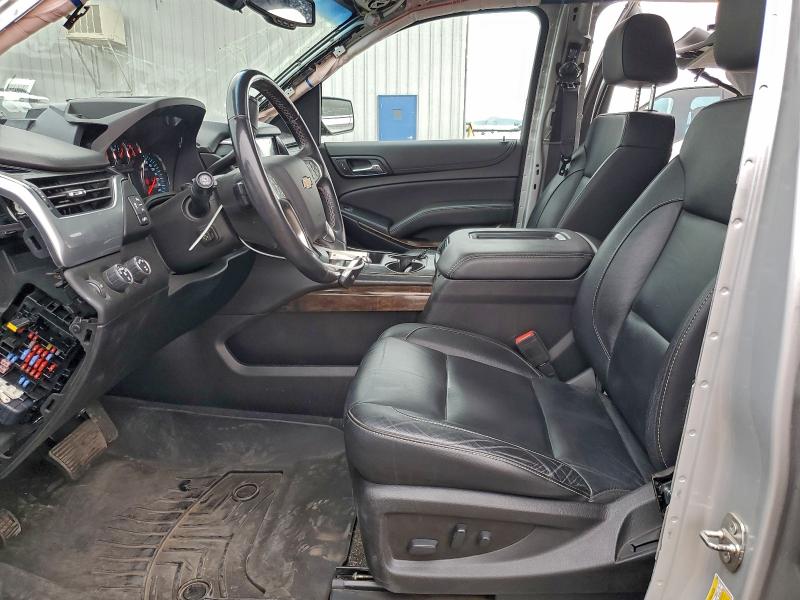 Фото 7 - CHEVROLET SUBURBAN