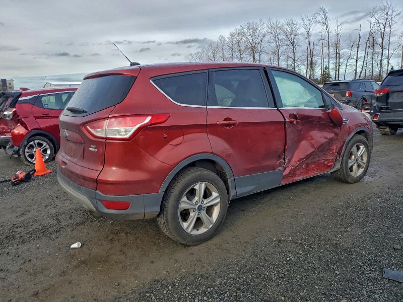 Фото 3 - FORD ESCAPE