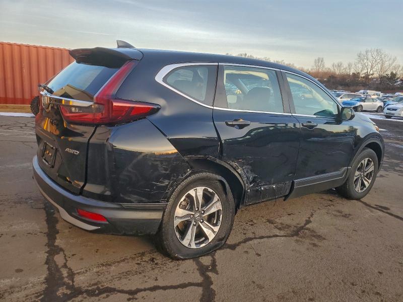 Фото 3 - HONDA CRV