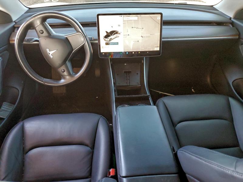 Фото 8 - TESLA MODEL 3