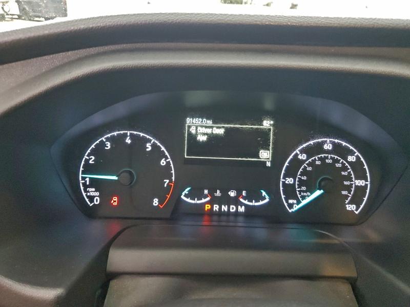 Фото 9 - FORD TRANSIT