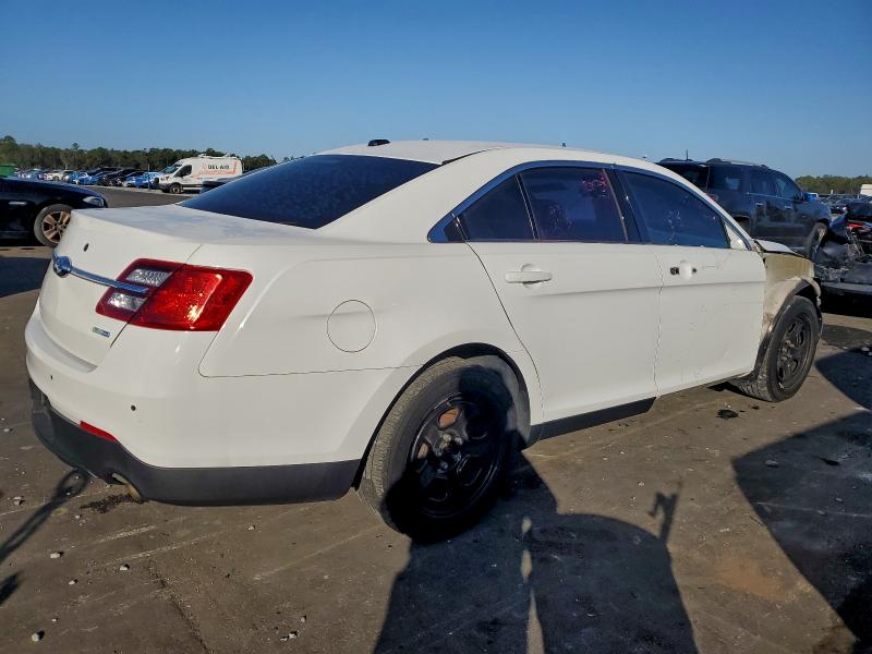 Фото 3 - FORD TAURUS