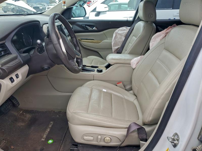 Фото 7 - GMC ACADIA DEN