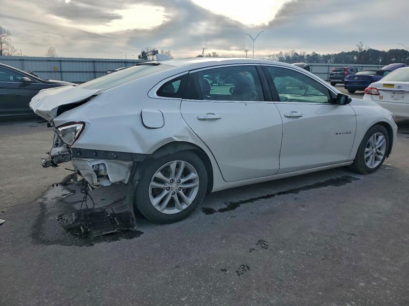 Фото 3 - CHEVROLET MALIBU