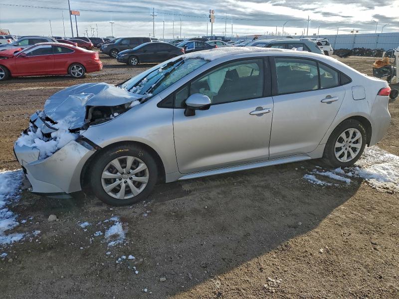 Фото 1 - TOYOTA COROLLA